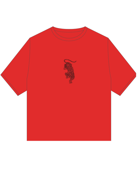 Tiger Tee 3,000 🎟️