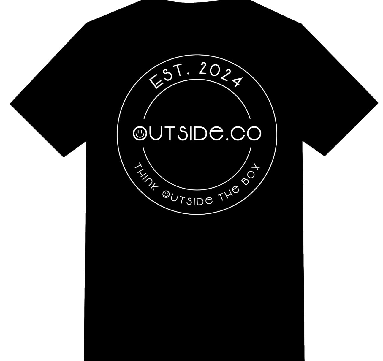 OG Outside Tee 3,000🎟️